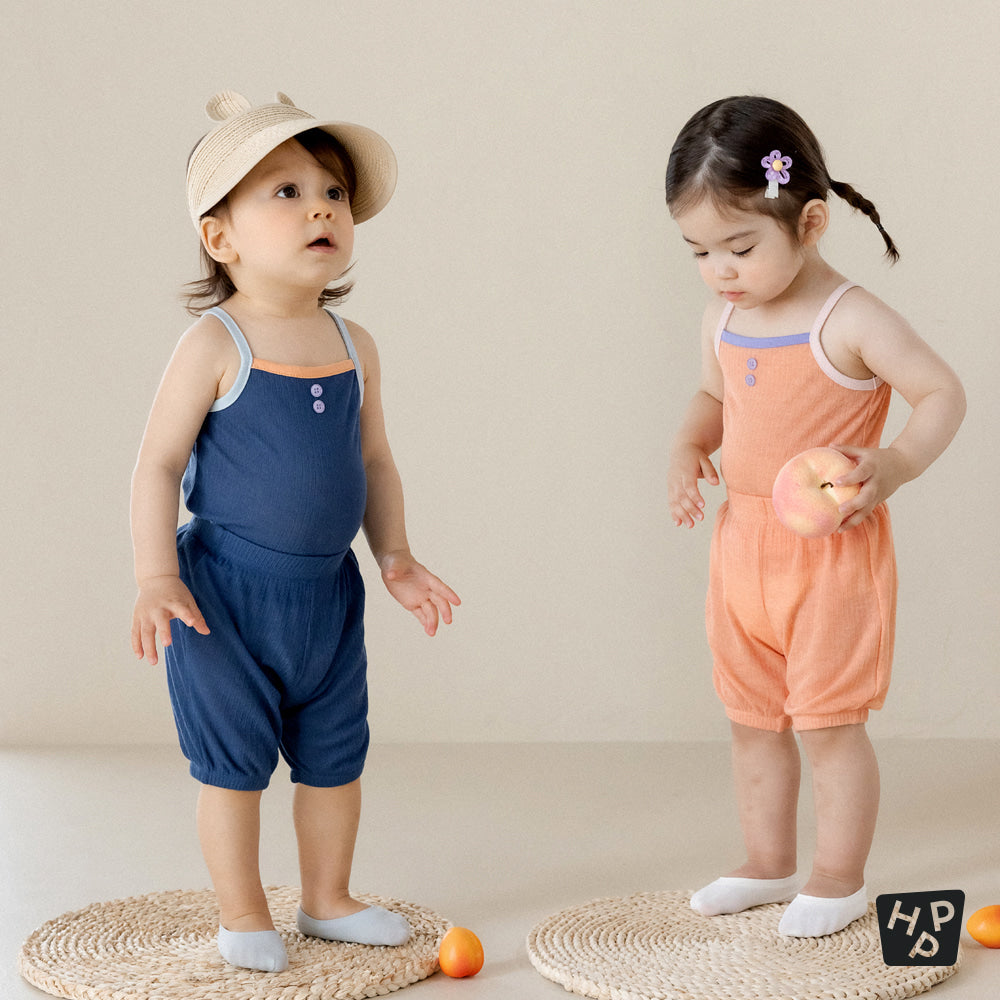 Merlin baby top & bottom set - Pre Order