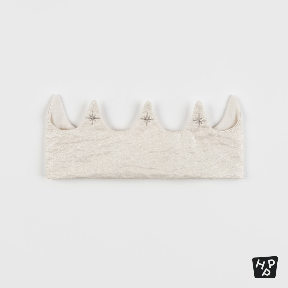 Flot Crown Baby Hairband