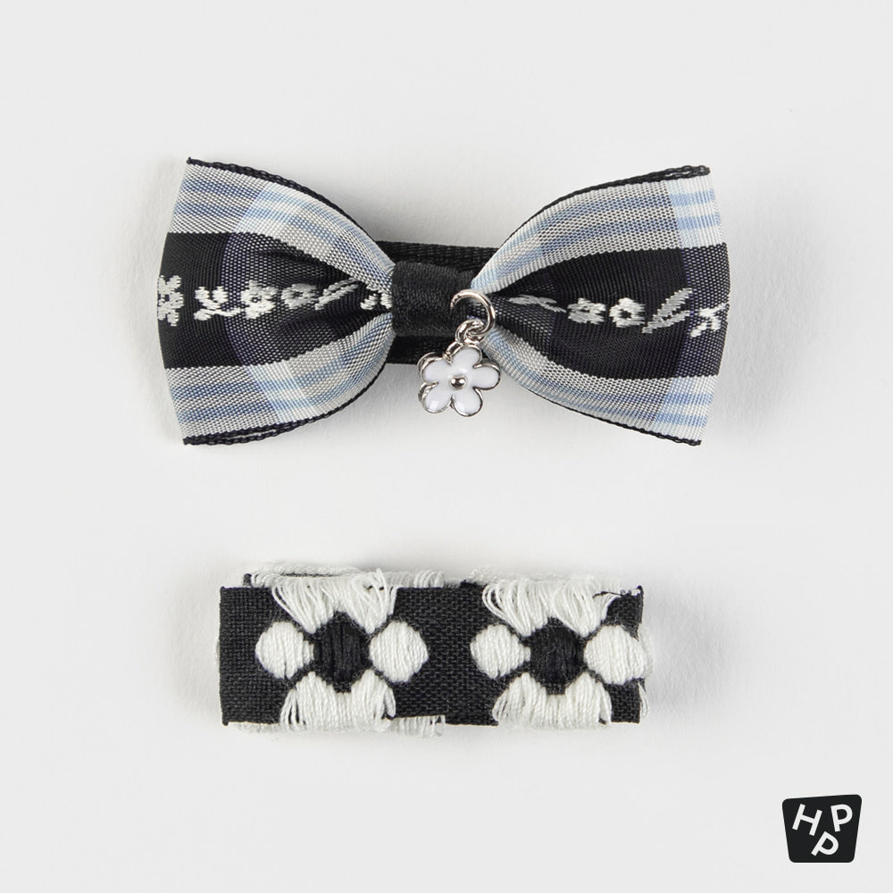 Cerang baby hairpin set