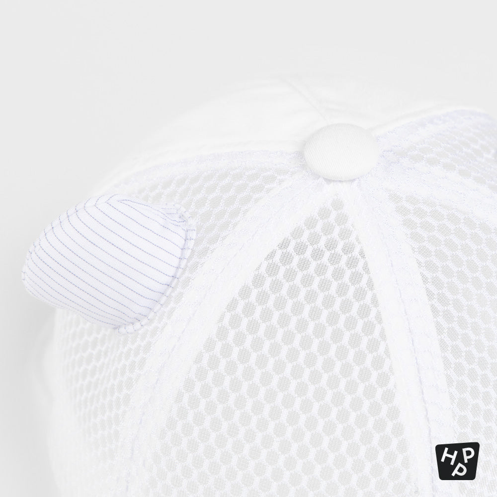 Donion summer baby wire cap