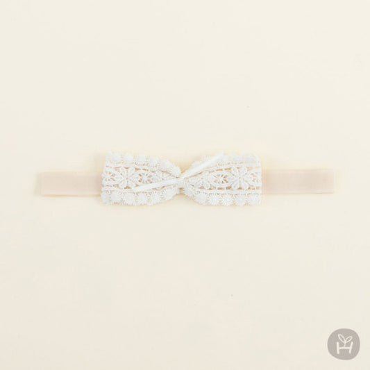 Lisa baby hairband
