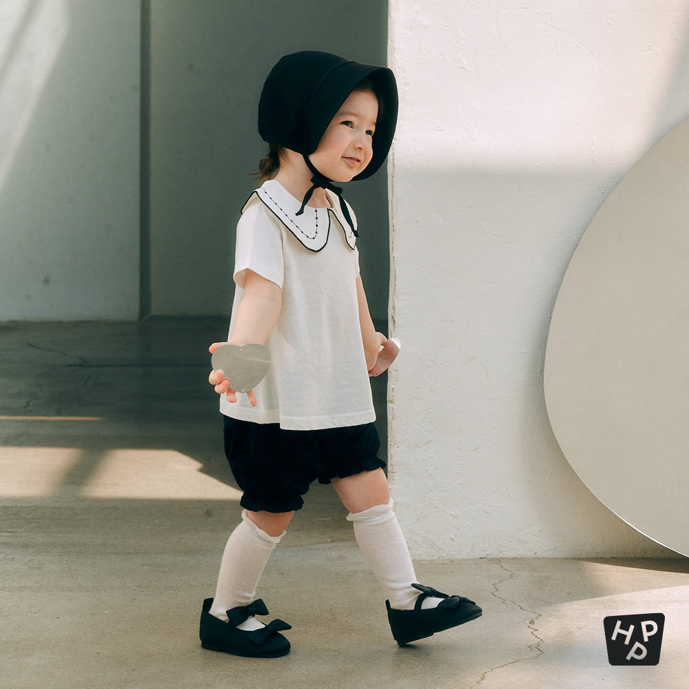 Leang Baby Bloomers