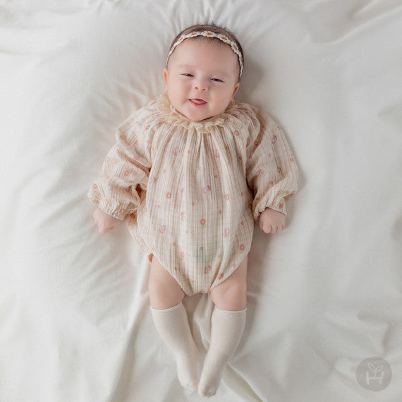 Brynlee bodysuit