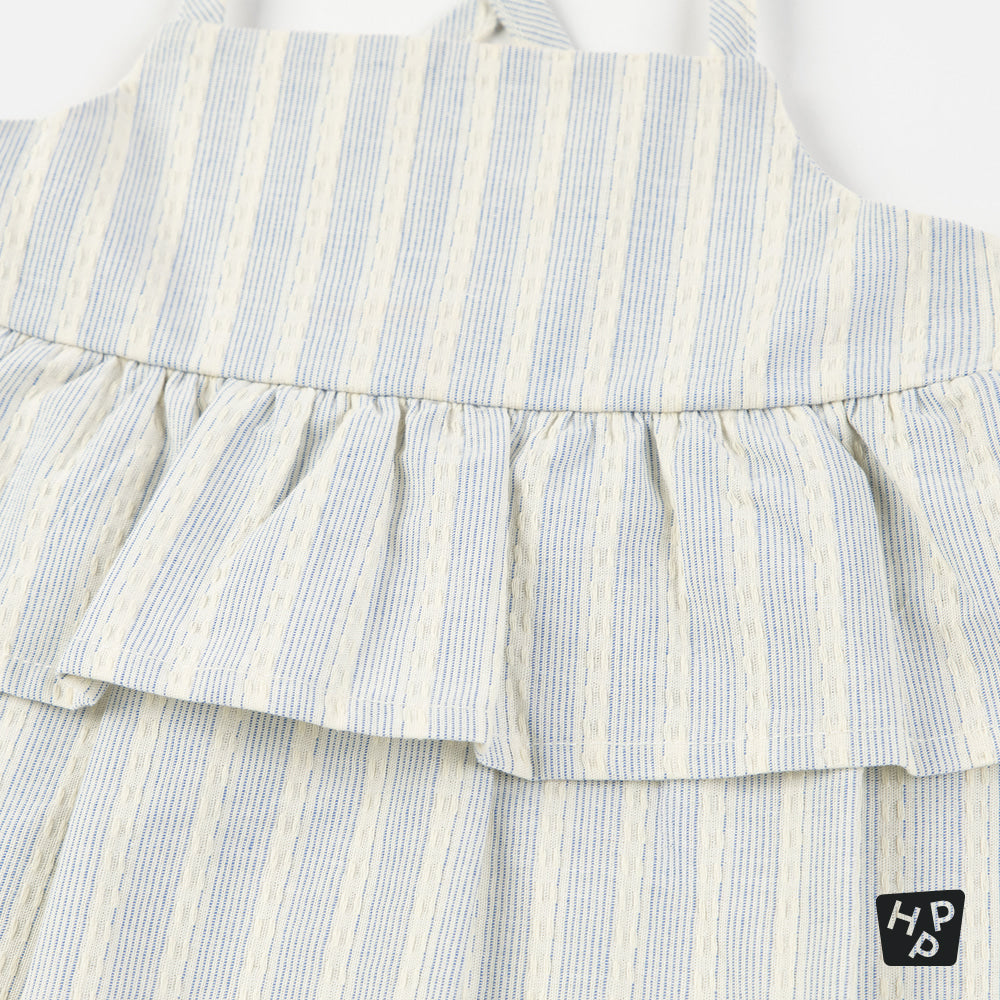 Cora baby dress