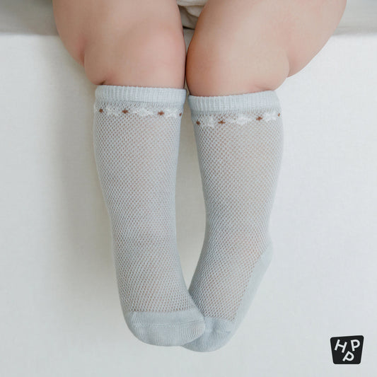 Lior ICE Cooling Baby Knee Socks