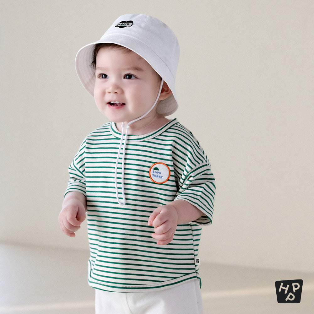 Soi baby long sleeve