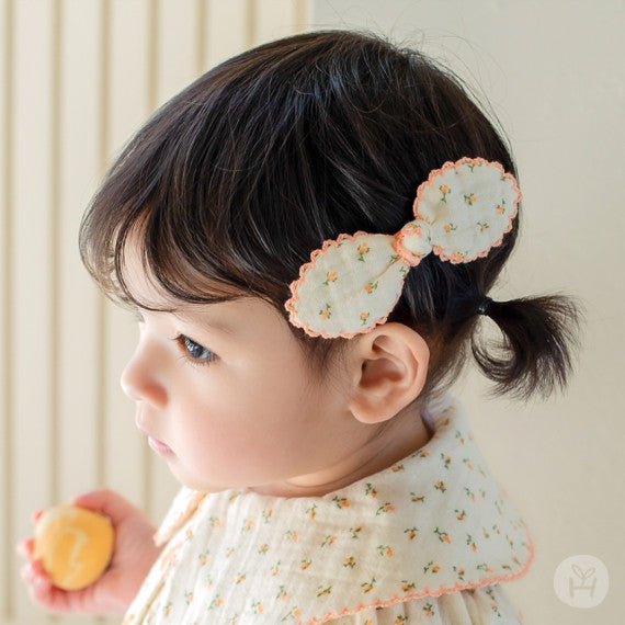 Laila baby hairpin