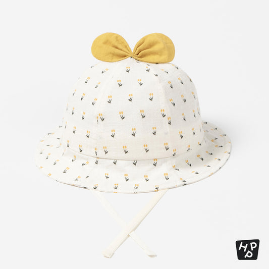 Cheney Baby Sun Hat