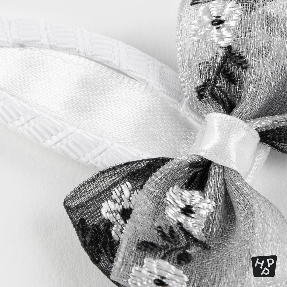 Leang baby barrettes set