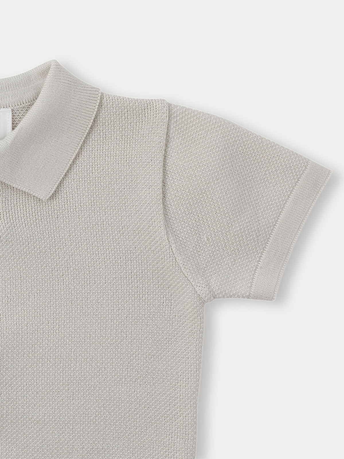 Tennis Knit T
