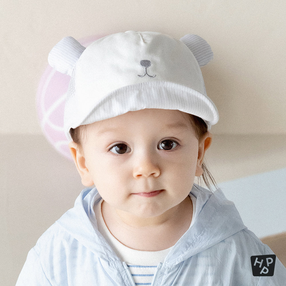 Donion summer baby wire cap