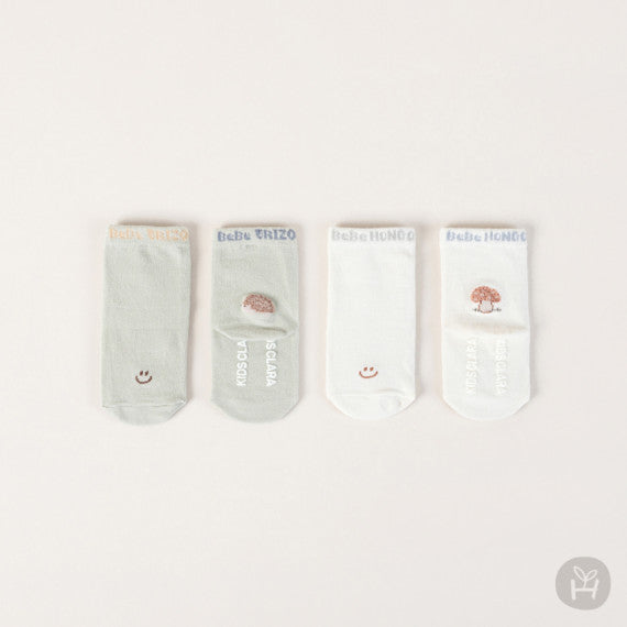 Chur Baby Socks