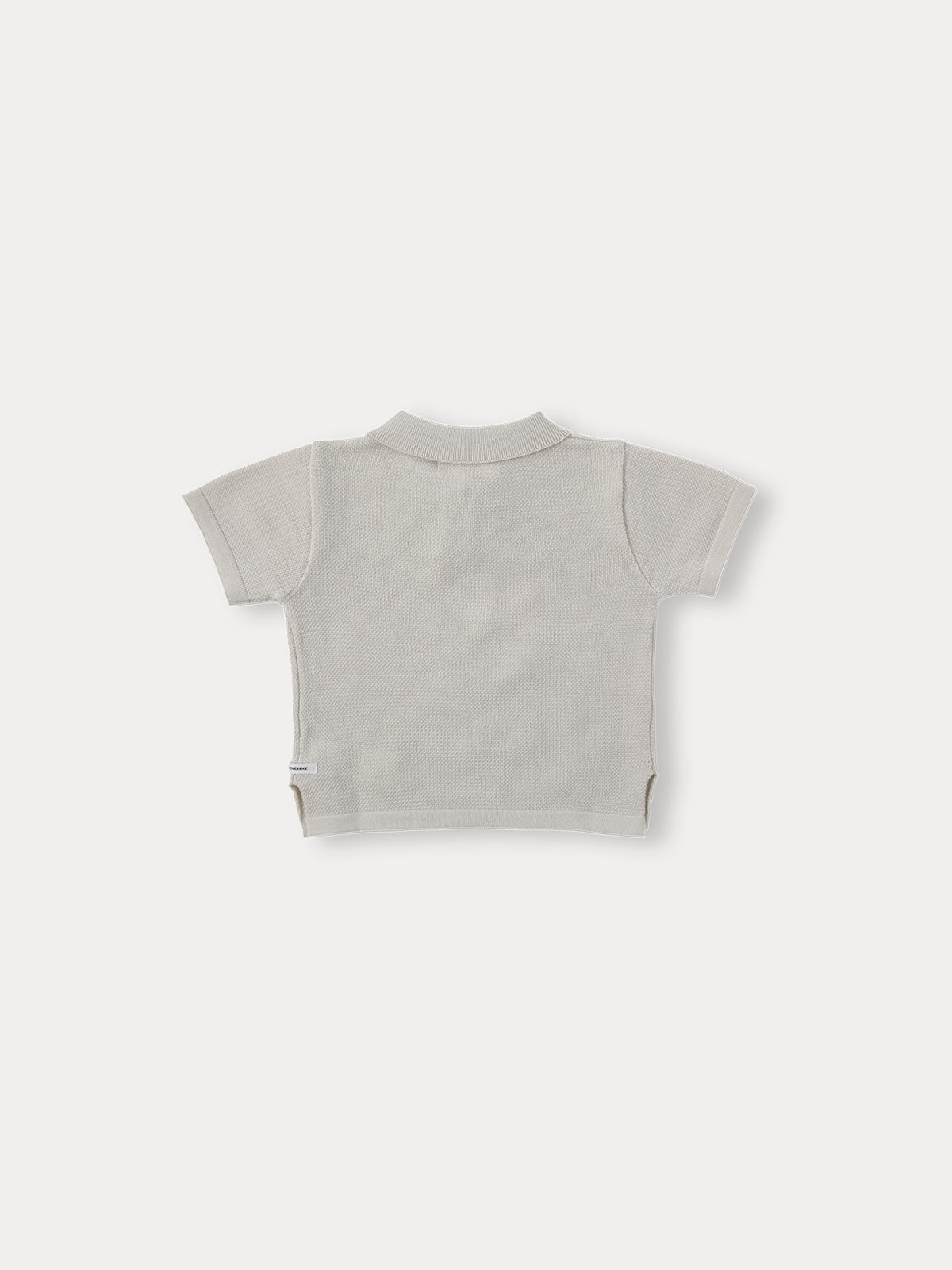 Tennis Knit T