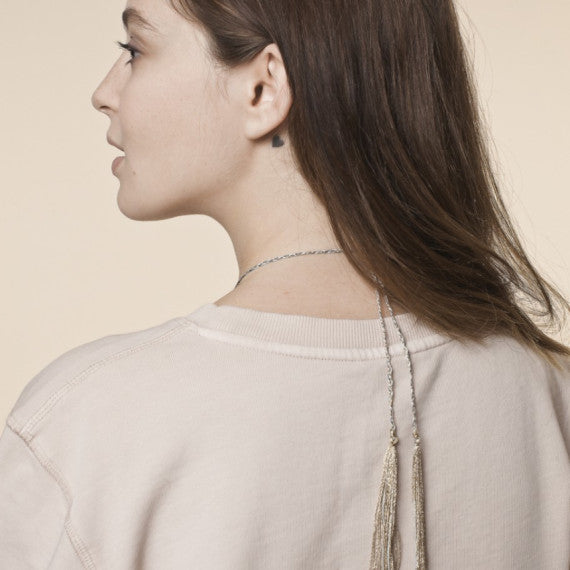 Pregnancy Necklace - ACAPULCO