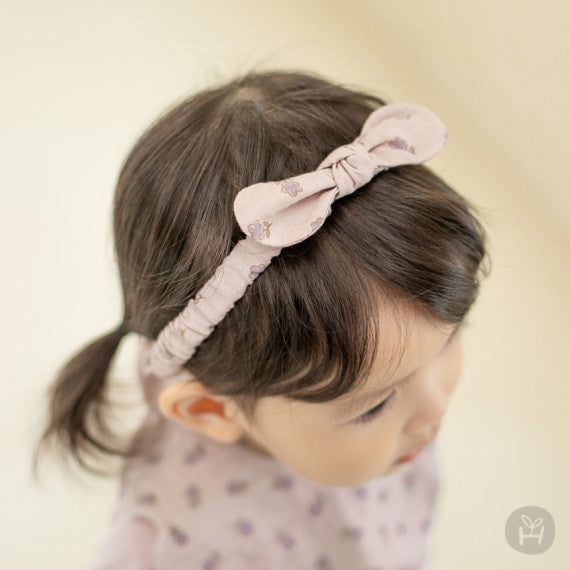 LOSA Baby Hairband