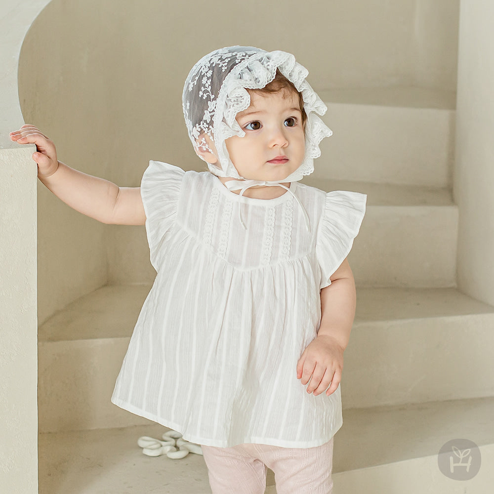 Prina baby blouse