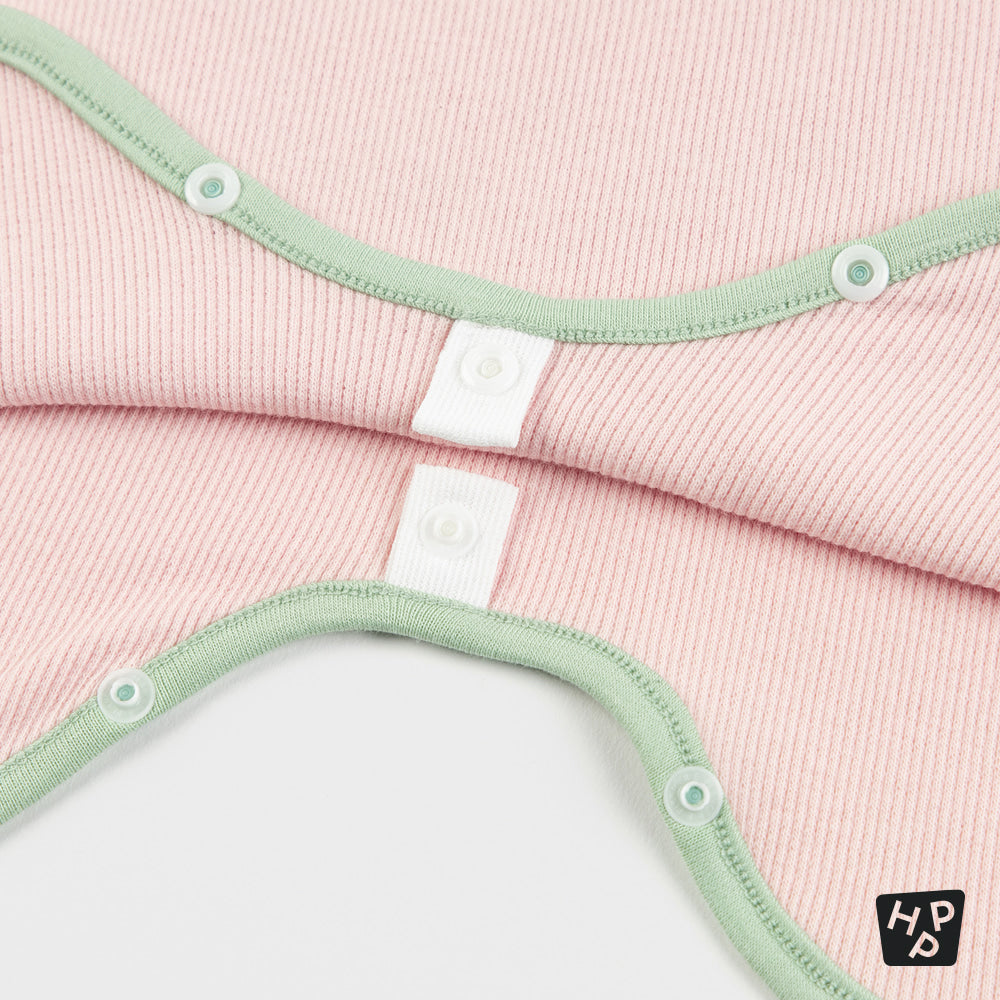 Luri baby sleeping vest