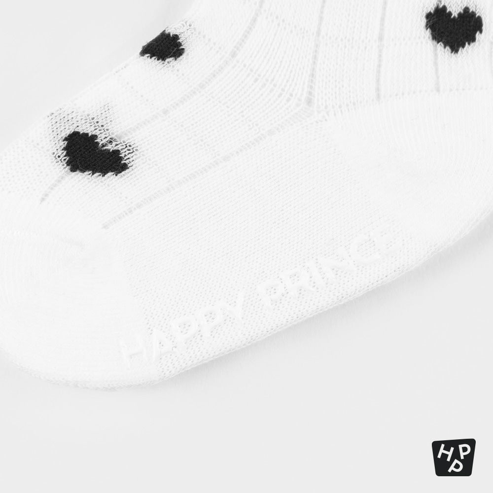 Rue summer baby knee socks