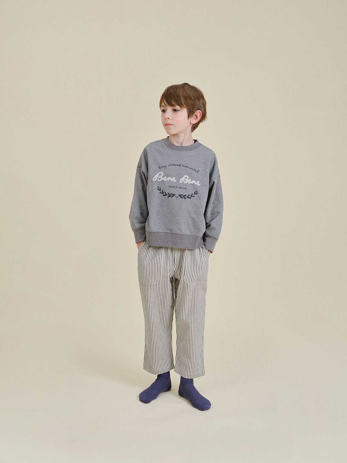 Herring Stripe PT