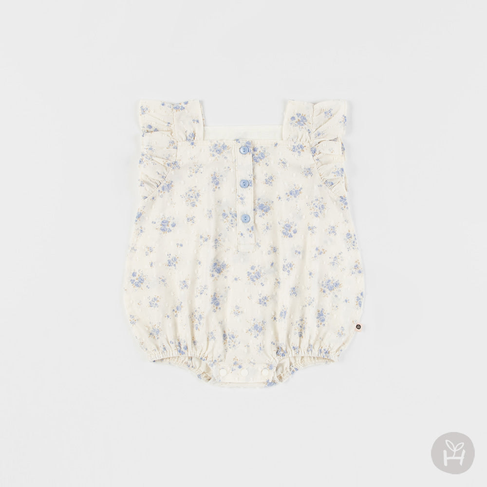 Vera bodysuit