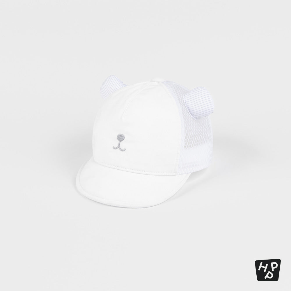 Donion summer baby wire cap