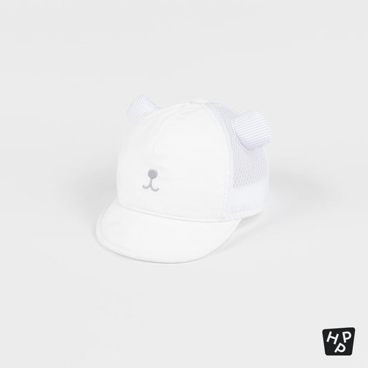 Donion summer baby wire cap