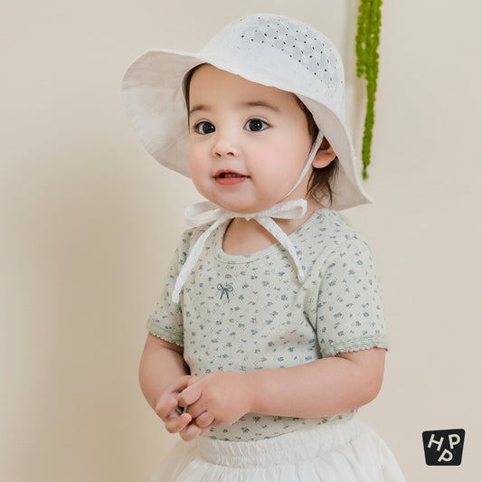 Juni Short-Sleeve T-shirt