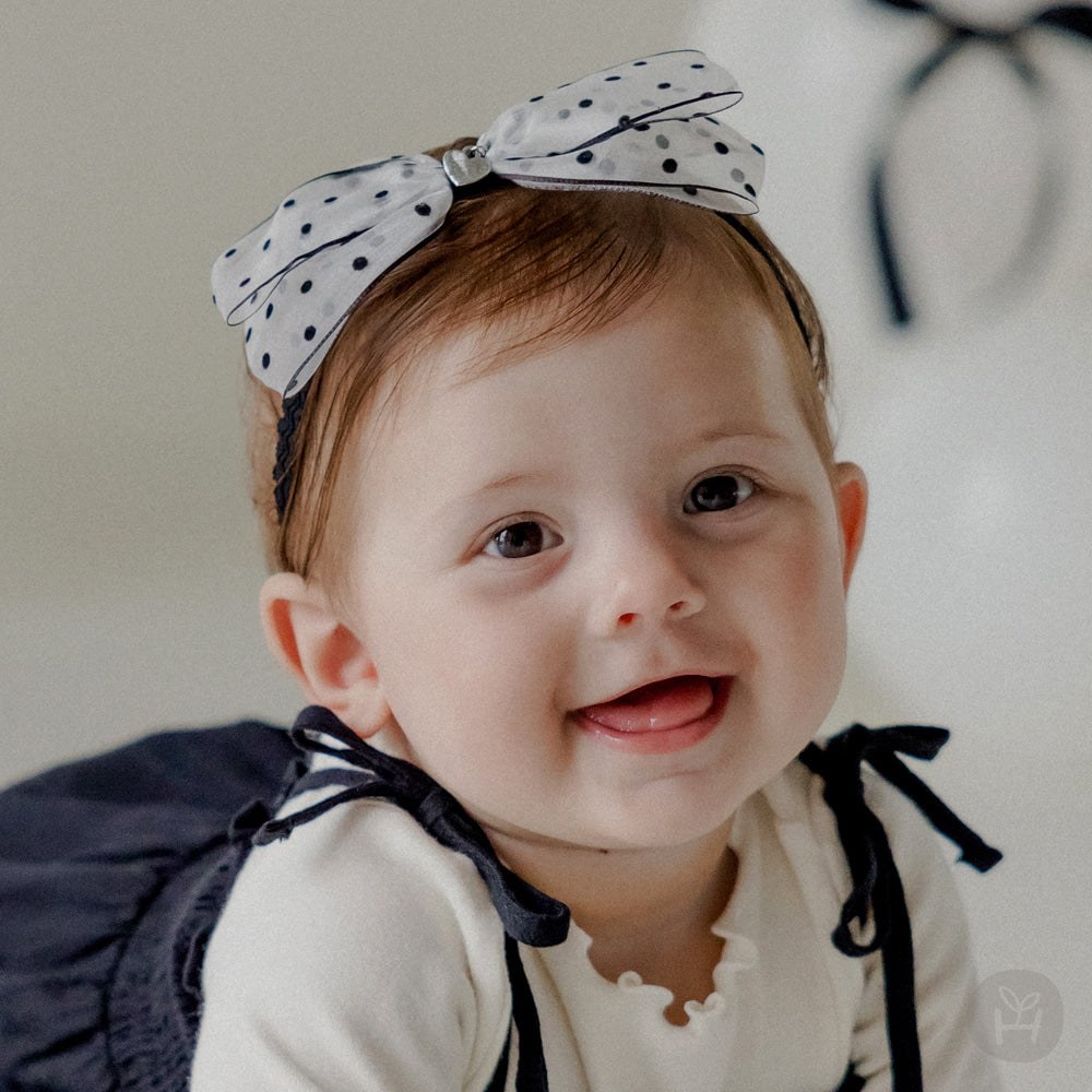Ode Baby Hairband
