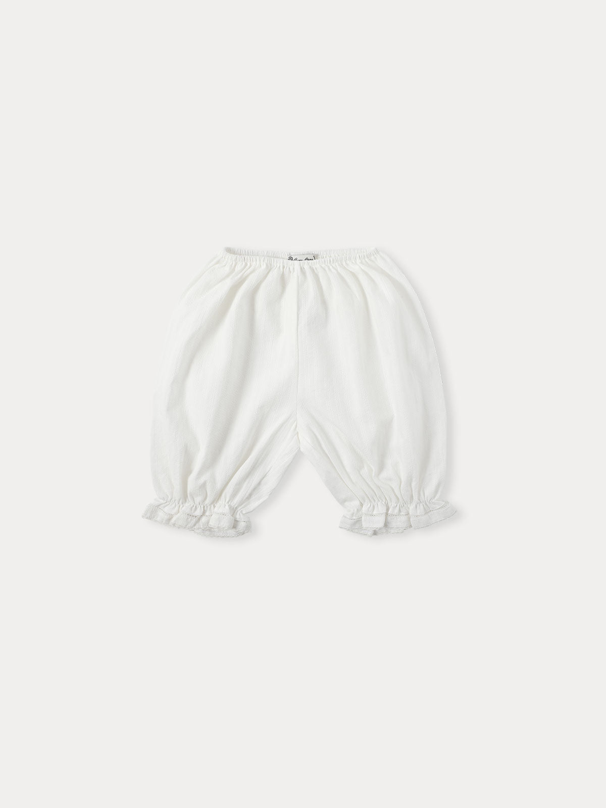 Pure Lace Frill PT