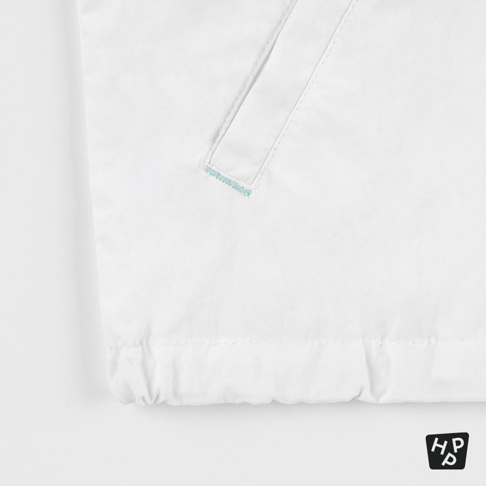 Deoff baby windbreaker