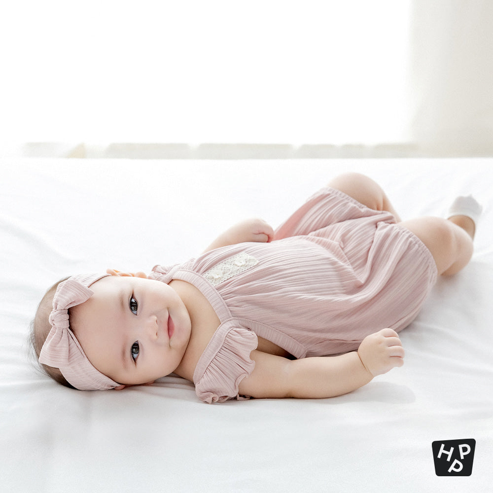 Kibi bodysuit
