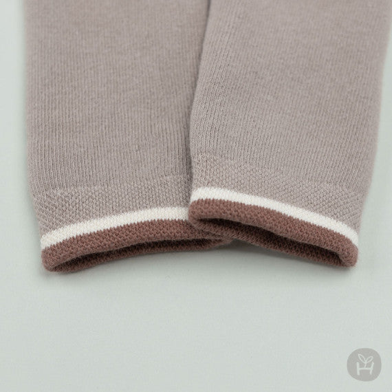 Loli winter Baby leggings