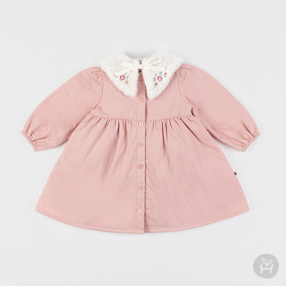 Zuri baby one-piece set