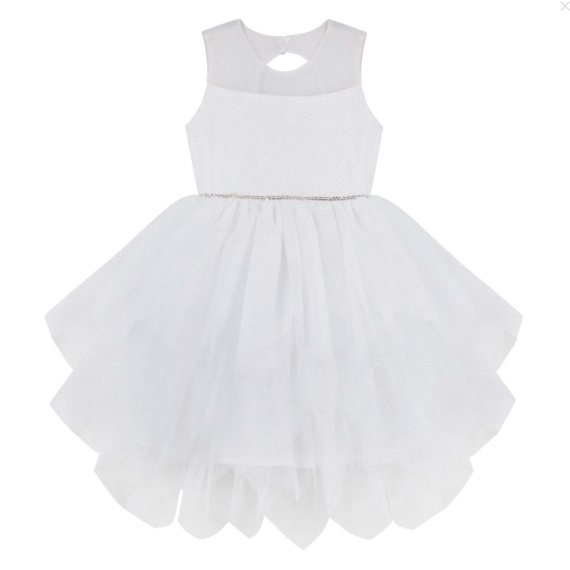 Penelope Sparkle Tutu Dress