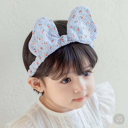 Shuheim baby hairband