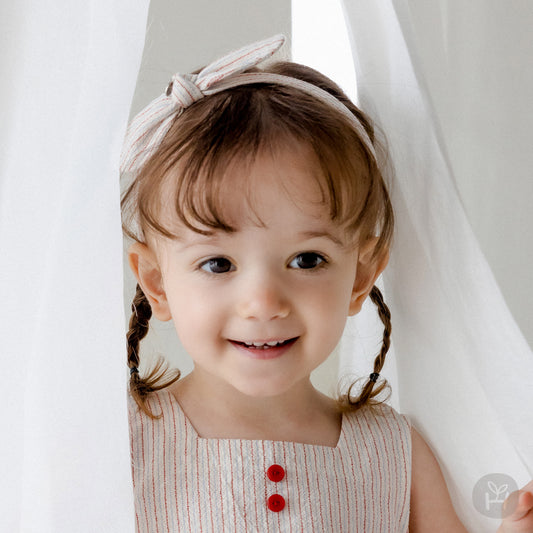 Nina baby hairband
