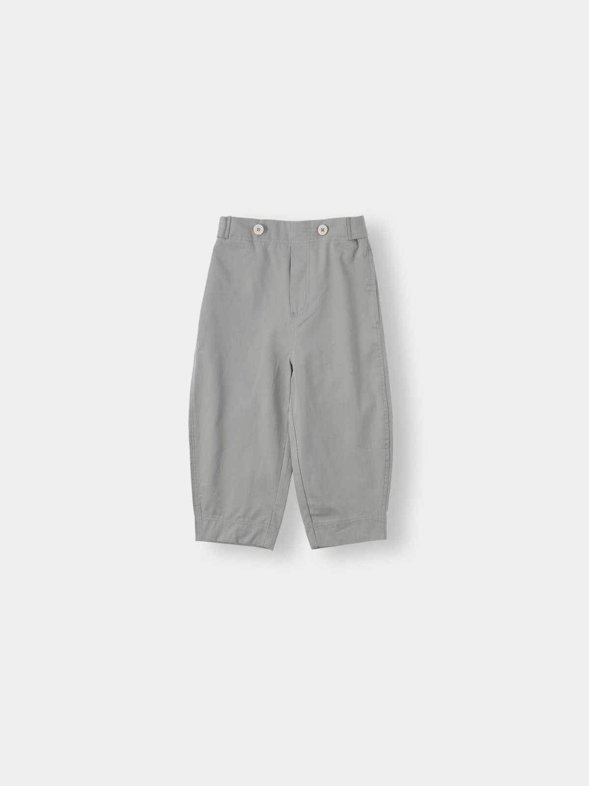 Marine Button Pants
