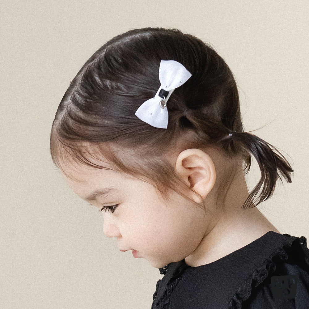 Tioli baby hairpin set