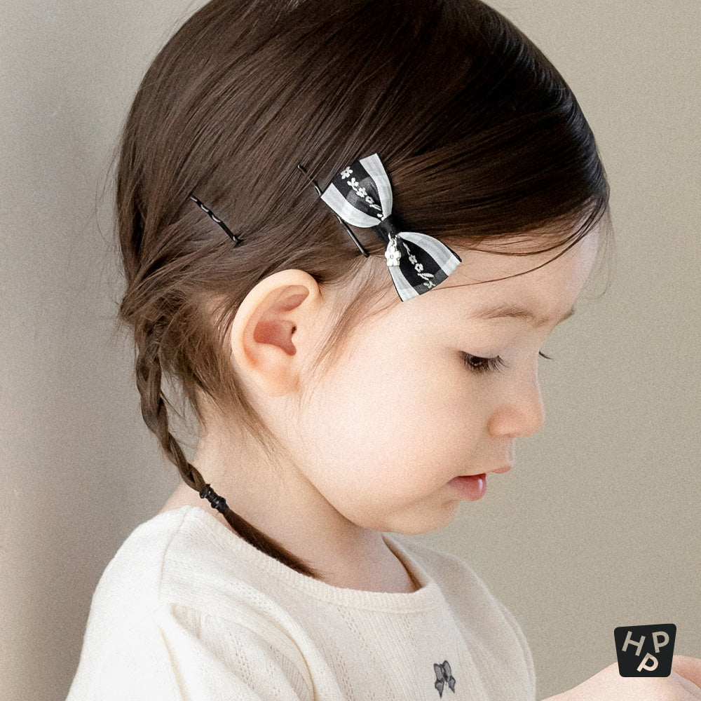 Cerang baby hairpin set