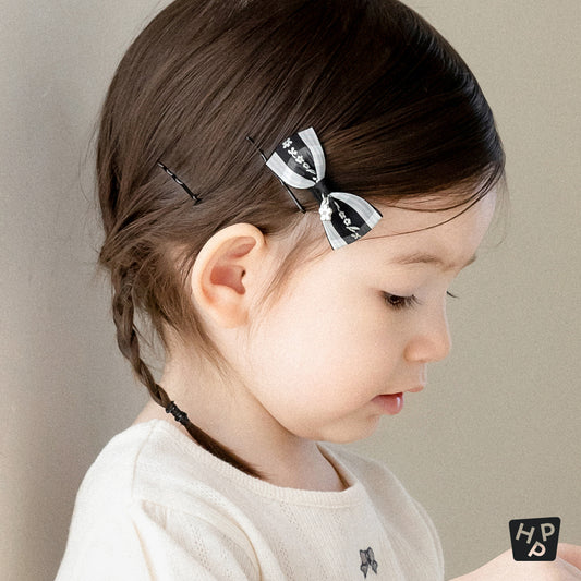 Cerang baby hairpin set