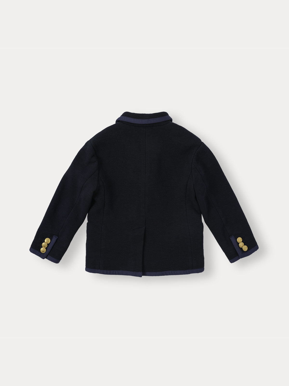 Marine Jacket