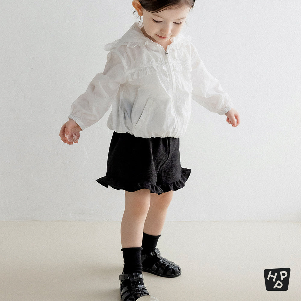 Biang baby pants