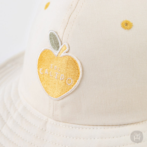 Dreel baby sun hat