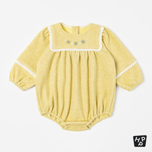 Liana Bodysuit