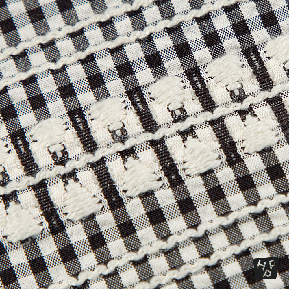 Frilly Vest Mini Baby One-Piece