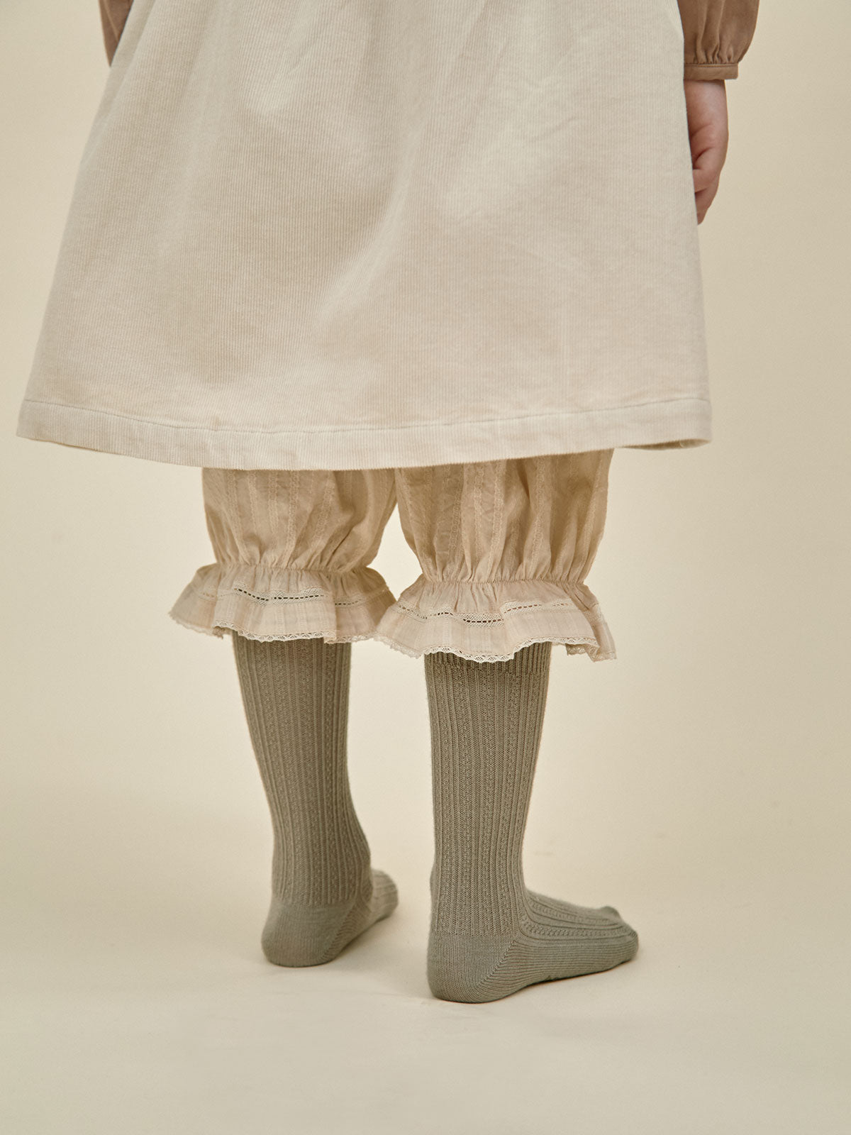 Pure Lace Frill PT