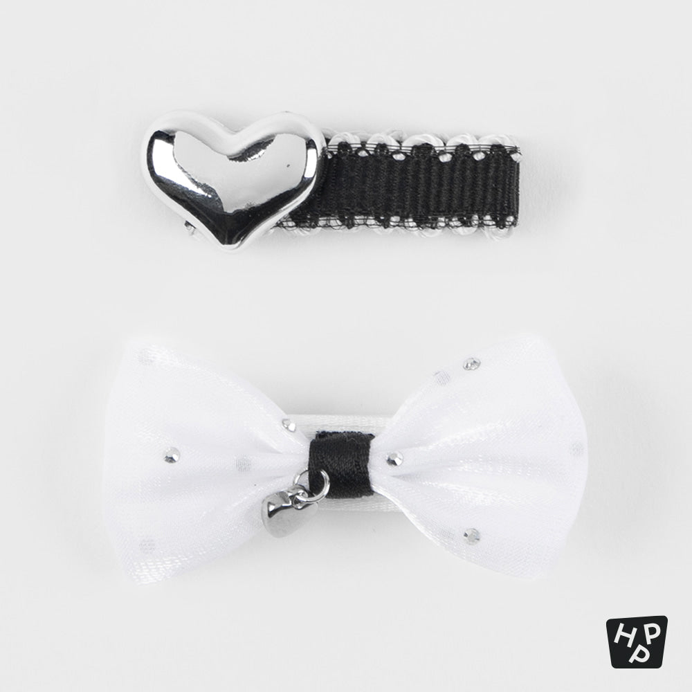 Tioli baby hairpin set