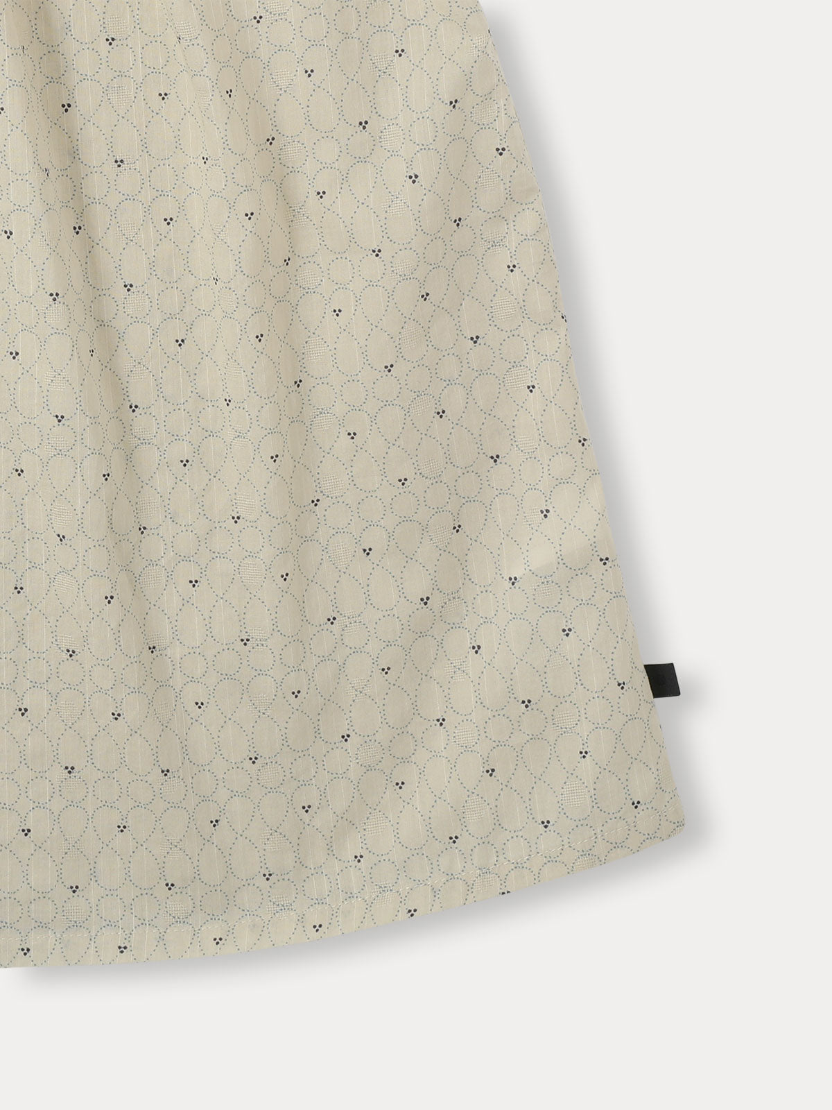 Memoria Frill Dress