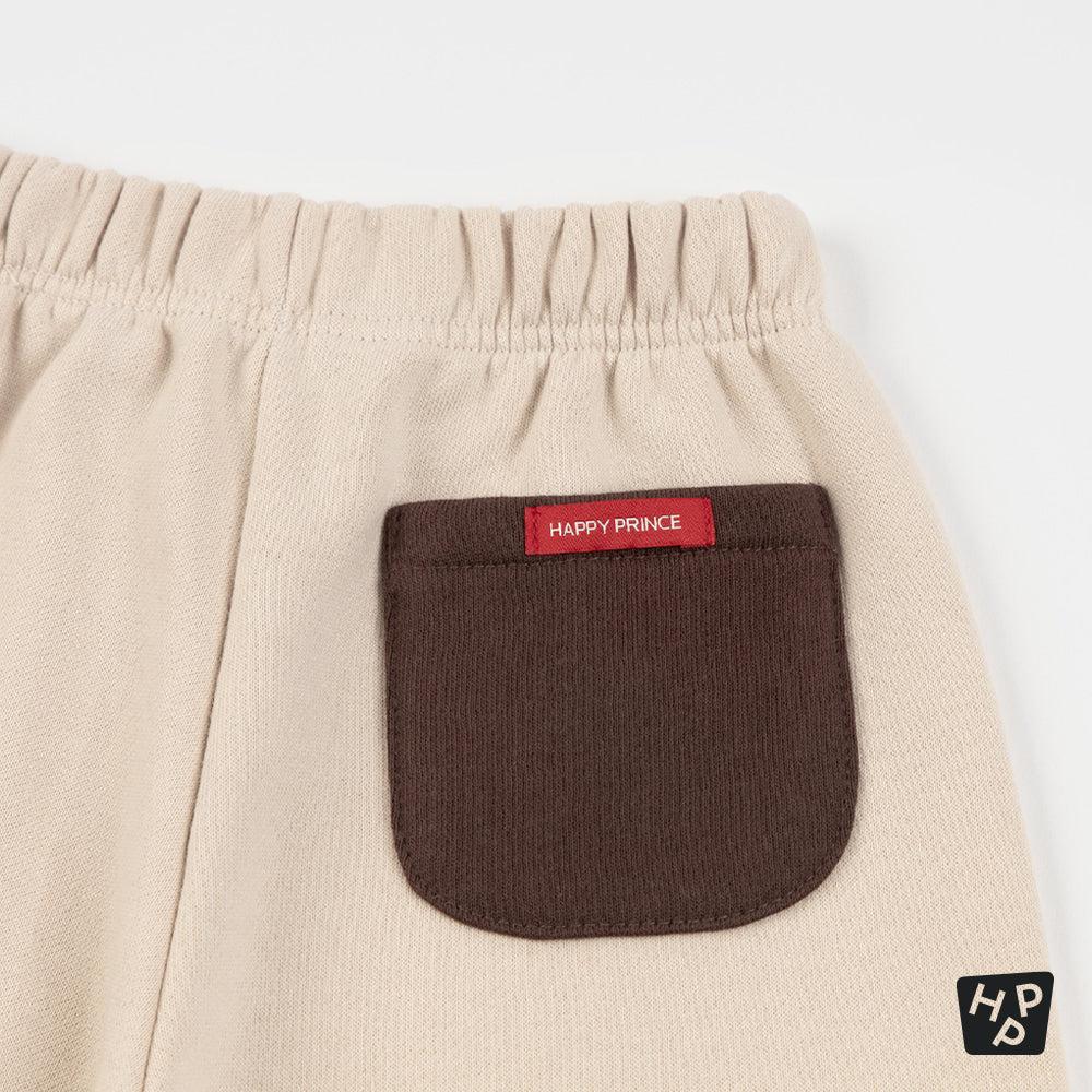 Tofe Track Fleece Set