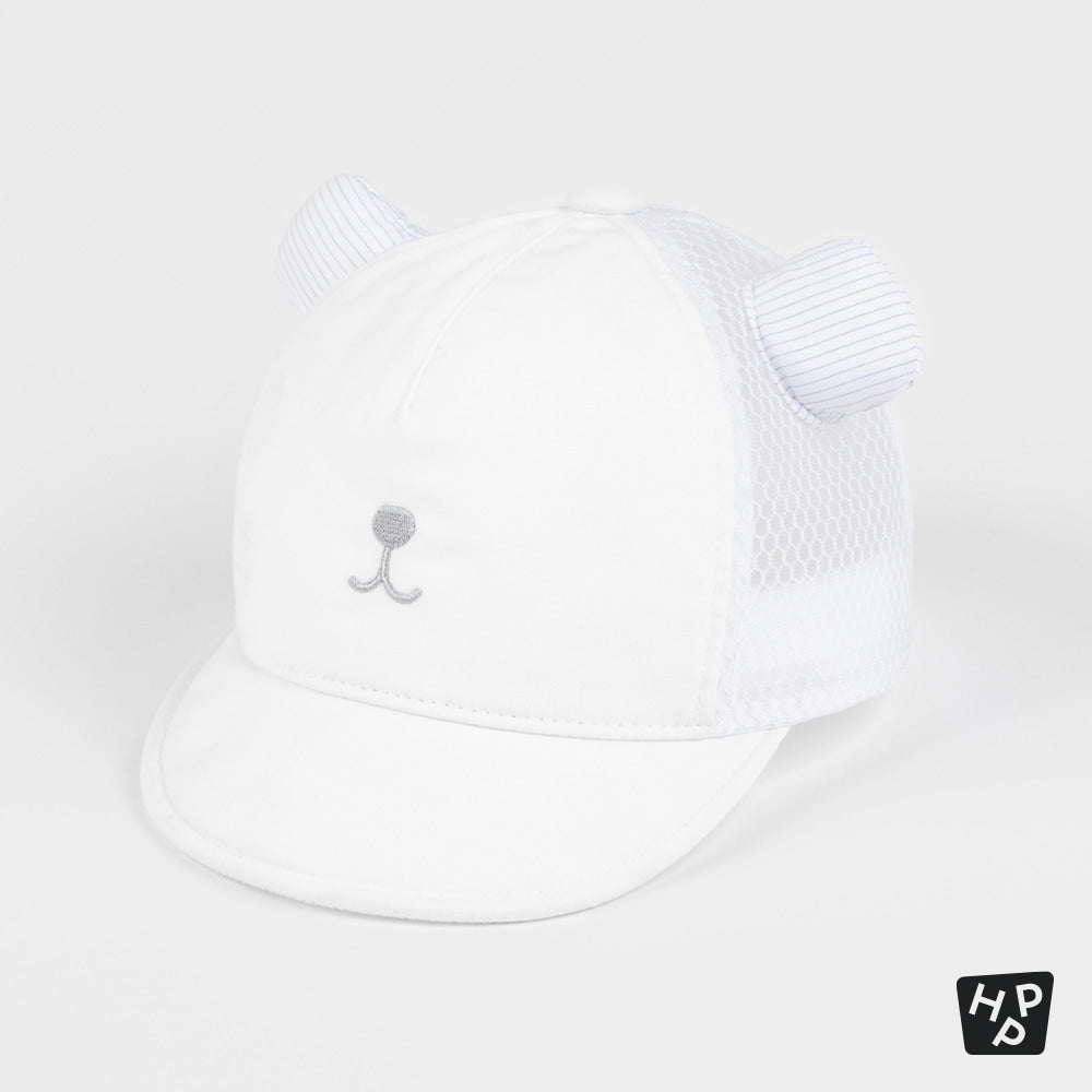 Donion summer baby wire cap